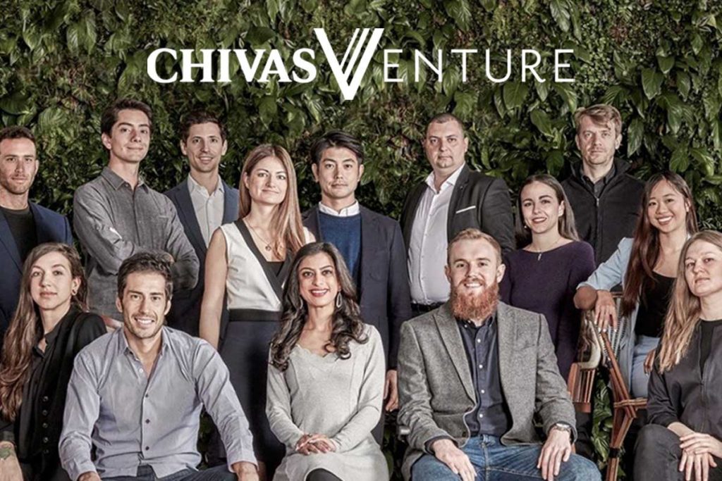 Shortlisted for the Chivas Venture Global competition for Social Impact.