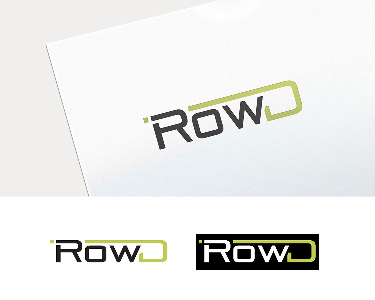 ROWD Logo